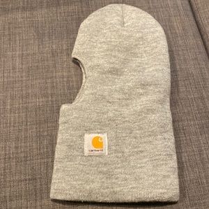 Carhartt insulated full face mask. Never worn!
